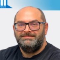 Benjamin Del Pozo Martínez