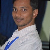 Anil Ghorai