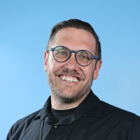 Daniel Teeter