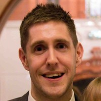 Chris Bartle