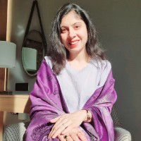 Dr. Gaggan Jot Kaur Sophron Mind Repose Soul and Life