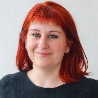 Martina Gondášová