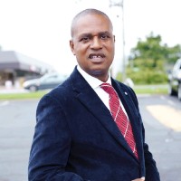 Edet Ekpe, Mba, Pmp