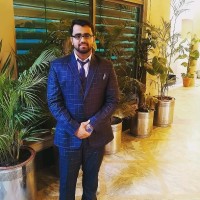 Shahid Aslam