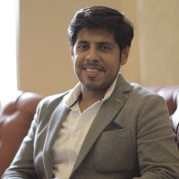 Qasim Saeed