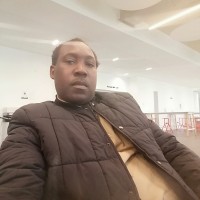 Jotham Muchenje