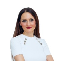 Marilenia De Matteo Ph.D