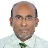 Anbalagan K