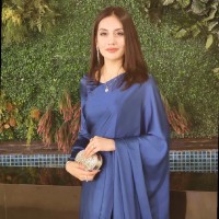 Sarah Shahzad