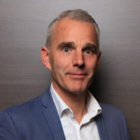 Jaap Zwemer
