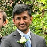 Vishnurjan Kulenthiran