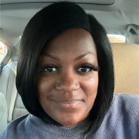 Natalian Carter