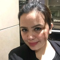 Joahna May Cortez