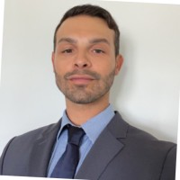 Nicholas Delgiudice