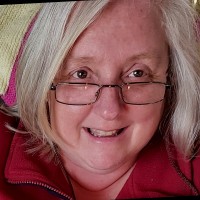 Anne-Marie Seamarks