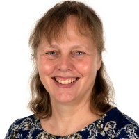 Louise Gethin