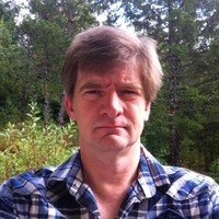 Torbjørn Bach