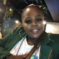 Bongiwe Nala