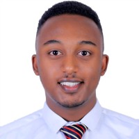 Samuel Mesfin Girma