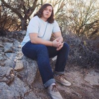 Preston Pierce