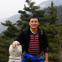 Xue Shan