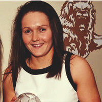 Sarah Quantrill