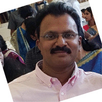 Biju Augustine