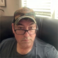Gregory Bates