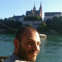 Daniele Redaelli