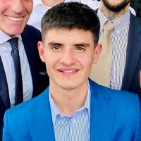 Alan Romo