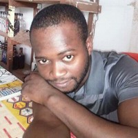 Dominique Coulibaly