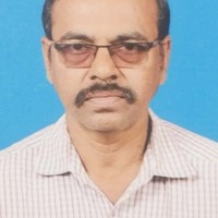V Shanmugam