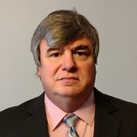 Vance Robinson