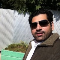 Muhammad Kashif Zafar