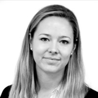 Pernille Kristiansen