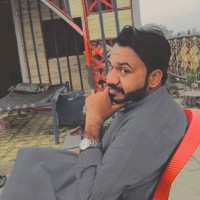 Ubaidullah Moroojo