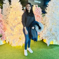 Anusha R Iragam