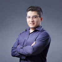 CHRISTIAN PATRICK HIDALGO LAVADO