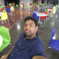 Rajeesh Pk