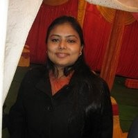 vibhavini sahai