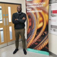 Leslie Victor Adigbo