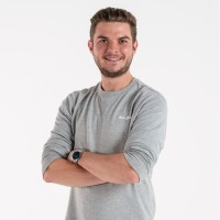 Jarryd Bergset