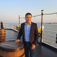 Thaung Myint Htay