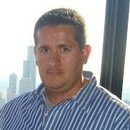 Brian Arroyo