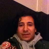 Rachid Zmama