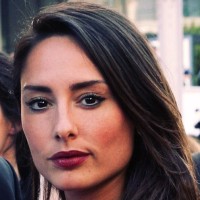 Myriam Guedjali