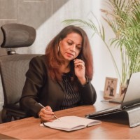 Anita Katyal Rane
