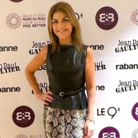 Claudine Lauzier