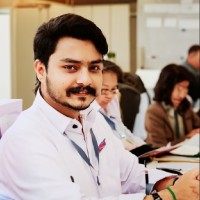 Ubaid Memon