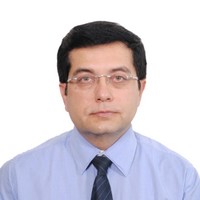 Dr Mukesh Taneja